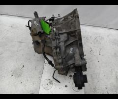 CAMBIO MANUALE 6M M1JP 6MX65 2523452 1.0B 92Kw 125 - 22