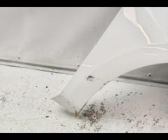 PARAFANGO ANTERIORE DESTRO DX FORD FIESTA MK8 HF H