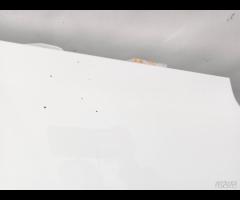 PARAFANGO ANTERIORE DESTRO DX FORD FIESTA MK8 HF H - 10