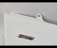 PARAFANGO ANTERIORE DESTRO DX FORD FIESTA MK8 HF H - 11