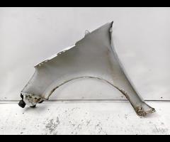 PARAFANGO ANTERIORE DESTRO DX FORD FIESTA MK8 HF H - 17