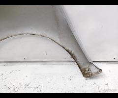 PARAFANGO ANTERIORE DESTRO DX FORD FIESTA MK8 HF H - 21