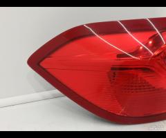 FARO FANALE STOP POSTERIORE SX FORD FIESTA MK8 201 - 6