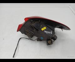 FARO FANALE STOP POSTERIORE SX FORD FIESTA MK8 201 - 11