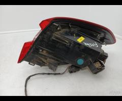 FARO FANALE STOP POSTERIORE SX FORD FIESTA MK8 201 - 14