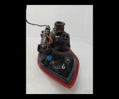 FARO FANALE STOP POSTERIORE SX FORD FIESTA MK8 201 - 19