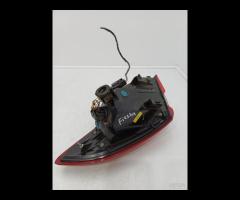 FARO FANALE STOP POSTERIORE SX FORD FIESTA MK8 201 - 20