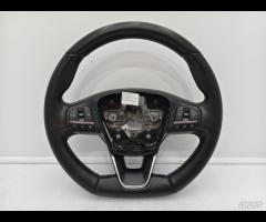 VOLANTE MULTIFUNZIONE STERZO FORD FIESTA VII MK8 H
