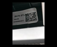 VOLANTE MULTIFUNZIONE STERZO FORD FIESTA VII MK8 H - 7