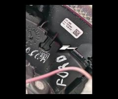 VOLANTE MULTIFUNZIONE STERZO FORD FIESTA VII MK8 H - 8