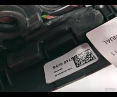 VOLANTE MULTIFUNZIONE STERZO FORD FIESTA VII MK8 H - 10