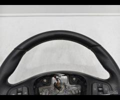 VOLANTE MULTIFUNZIONE STERZO FORD FIESTA VII MK8 H - 11