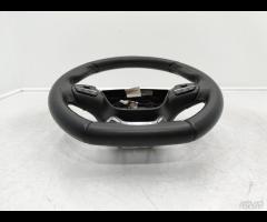 VOLANTE MULTIFUNZIONE STERZO FORD FIESTA VII MK8 H - 15