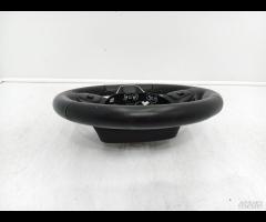 VOLANTE MULTIFUNZIONE STERZO FORD FIESTA VII MK8 H - 17