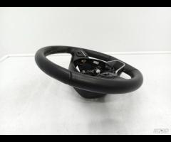 VOLANTE MULTIFUNZIONE STERZO FORD FIESTA VII MK8 H - 18
