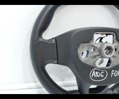VOLANTE MULTIFUNZIONE STERZO FORD FIESTA VII MK8 H - 22