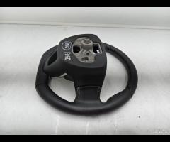 VOLANTE MULTIFUNZIONE STERZO FORD FIESTA VII MK8 H - 23