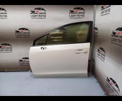 PORTA PORTIERA ANTERIORE SINISTRA SUBARU XV 2011-2