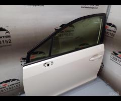 PORTA PORTIERA ANTERIORE SINISTRA SUBARU XV 2011-2