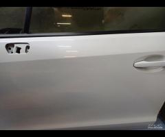 PORTA PORTIERA ANTERIORE SINISTRA SUBARU XV 2011-2 - 11