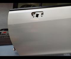 PORTA PORTIERA ANTERIORE SINISTRA SUBARU XV 2011-2 - 13