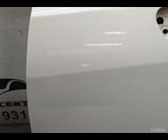 PORTA PORTIERA ANTERIORE SINISTRA SUBARU XV 2011-2 - 17