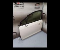 PORTA PORTIERA ANTERIORE SINISTRA SUBARU XV 2011-2 - 18