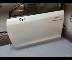 PORTA PORTIERA ANTERIORE SINISTRA SUBARU XV 2011-2 - 22