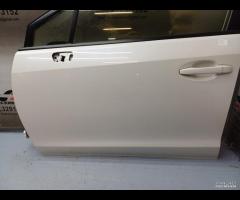 PORTA PORTIERA ANTERIORE SINISTRA SUBARU XV 2011-2 - 23
