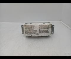 AIRBAG CRUSCOTTO LATO PASSEGGERO RANGE ROVER SPORT