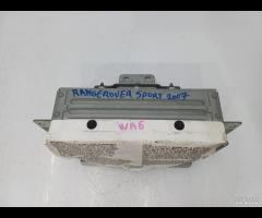 AIRBAG CRUSCOTTO LATO PASSEGGERO RANGE ROVER SPORT - 6