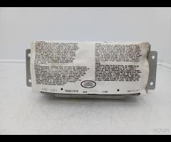 AIRBAG CRUSCOTTO LATO PASSEGGERO RANGE ROVER SPORT - 7