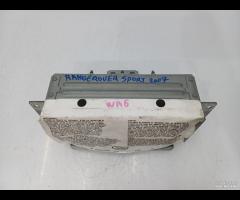 AIRBAG CRUSCOTTO LATO PASSEGGERO RANGE ROVER SPORT - 8