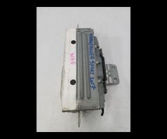 AIRBAG CRUSCOTTO LATO PASSEGGERO RANGE ROVER SPORT - 10