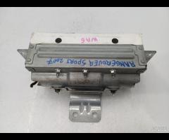 AIRBAG CRUSCOTTO LATO PASSEGGERO RANGE ROVER SPORT - 11