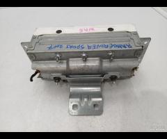 AIRBAG CRUSCOTTO LATO PASSEGGERO RANGE ROVER SPORT - 12