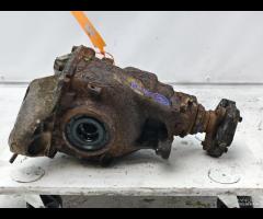 DIFFERENZIALE POSTERIORE BMW F30 N47D20C 135KW 184