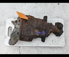 DIFFERENZIALE POSTERIORE BMW F30 N47D20C 135KW 184