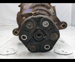 DIFFERENZIALE POSTERIORE BMW F30 N47D20C 135KW 184