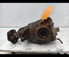 DIFFERENZIALE POSTERIORE BMW F30 N47D20C 135KW 184 - 6