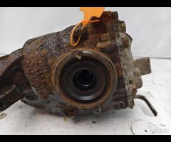 DIFFERENZIALE POSTERIORE BMW F30 N47D20C 135KW 184 - 7