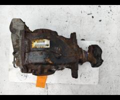 DIFFERENZIALE POSTERIORE BMW F30 N47D20C 135KW 184 - 9