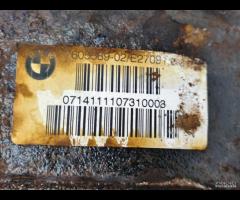 DIFFERENZIALE POSTERIORE BMW F30 N47D20C 135KW 184 - 10