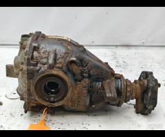 DIFFERENZIALE POSTERIORE BMW F30 N47D20C 135KW 184 - 12