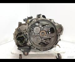 CAMBIO MANUALE 6M D4FD EU6 4300024510 1.7D 104Kw 1
