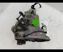 CAMBIO MANUALE 6M D4FD EU6 4300024510 1.7D 104Kw 1