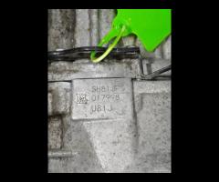 CAMBIO MANUALE 6M D4FD EU6 4300024510 1.7D 104Kw 1