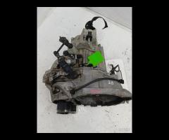 CAMBIO MANUALE 6M D4FD EU6 4300024510 1.7D 104Kw 1 - 6