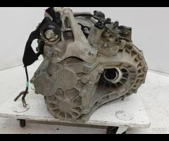 CAMBIO MANUALE 6M D4FD EU6 4300024510 1.7D 104Kw 1 - 13