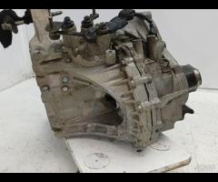 CAMBIO MANUALE 6M D4FD EU6 4300024510 1.7D 104Kw 1 - 15